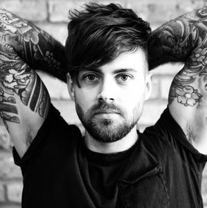 Meet your Posher, Jon-austin